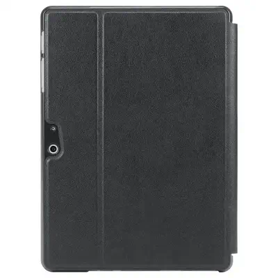 Mobilis Origine 25,4 cm (10") Folio Noir - Accessoires Tablette - visuel 2