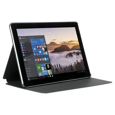 Mobilis Origine 25,4 cm (10") Folio Noir - Accessoires Tablette - visuel 4