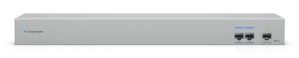 Ubiquiti UniFi WAN Switch Gigabit Ethernet (10/100/1000) 1U Gris - Switchs et Hubs - visuel 1