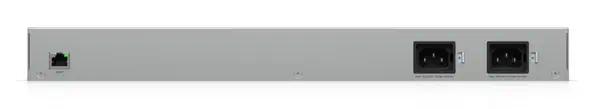 Ubiquiti UniFi WAN Switch Gigabit Ethernet (10/100/1000) 1U Gris - Switchs et Hubs - visuel 4