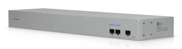 Ubiquiti UniFi WAN Switch Gigabit Ethernet (10/100/1000) 1U Gris - Switchs et Hubs - visuel 5