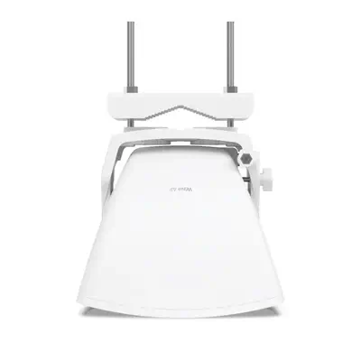 Ubiquiti UISP Wave Access Point 5400 Mbit/s Blanc - Accessoire Réseau - visuel 8