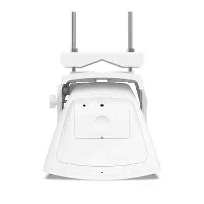 Ubiquiti UISP Wave Access Point 5400 Mbit/s Blanc - Accessoire Réseau - visuel 6