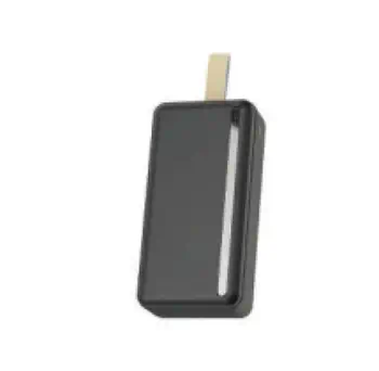 Chargeur et alimentation WE WEBATT30000N avantages