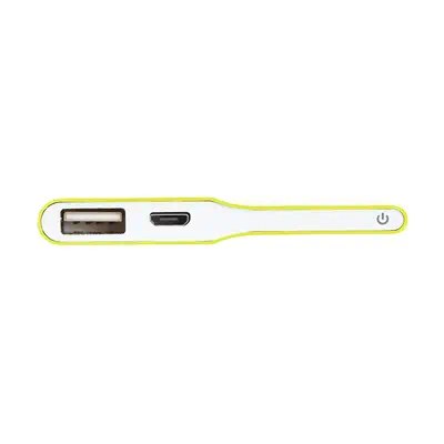WE WEBATT3200VE banque d'alimentation électrique Lithium Polymère (LiPo) 3200 mAh Vert - Chargeur et alimentation - visuel 4