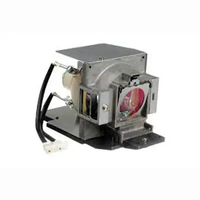 TEKLAMPS Lamp for BENQ EP4227 lampe de projection - Accessoire Vidéoprojecteur - visuel 1