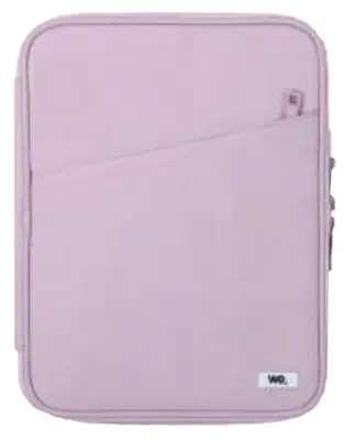 WE WEPHOUSSTAB11VIOLET étui pour tablette 27,9 cm (11") Violet - Accessoires Tablette - visuel 1
