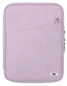Accessoires Tablette WE WEPHOUSSTAB11VIOLET garantie