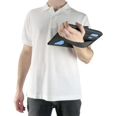 Mobilis Activ Pack  - Protection d'écran et Filtre - visuel 4
