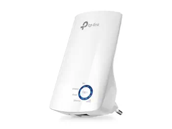 Garantie TP-Link TL-WA850RE Émetteur et récepteur réseau Blanc 10, 100 Mbit/s