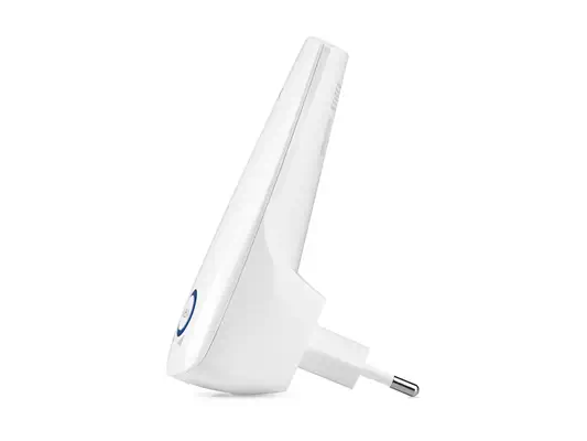 TP-Link TL-WA850RE Émetteur et récepteur réseau Blanc 10, 100 Mbit/s - Accessoire Réseau - visuel 3