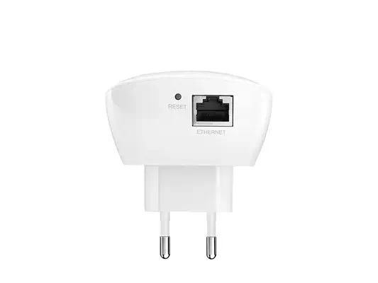 TP-Link TL-WA850RE Émetteur et récepteur réseau Blanc 10, 100 Mbit/s - Accessoire Réseau - visuel 5