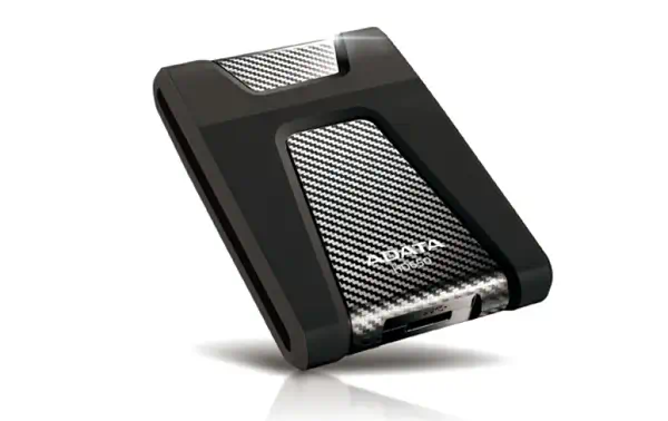 DashDrive Durable HD650 - ADATA - Disque dur Externe - visuel 3