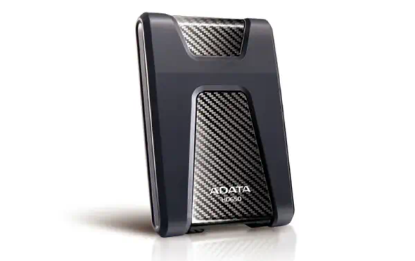 DashDrive Durable HD650 - ADATA - Disque dur Externe - visuel 1