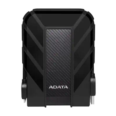 ADATA HD710 Pro disque dur externe 1 To 2.5" Micro-USB B 3.2 Gen 1 (3.1 Gen 1) Noir - Disque dur Externe - visuel 1