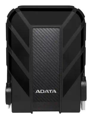 ADATA HD710 Pro disque dur externe 5 To 3.2 Gen 1 (3.1 Gen 1) Noir - Disque dur Externe - visuel 8