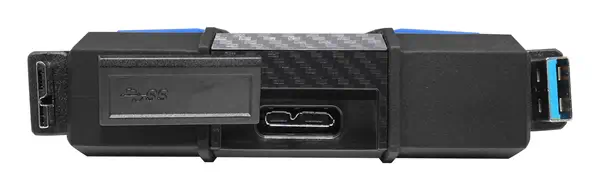 ADATA HD710 Pro disque dur externe 5 To 3.2 Gen 1 (3.1 Gen 1) Noir - Disque dur Externe - visuel 6