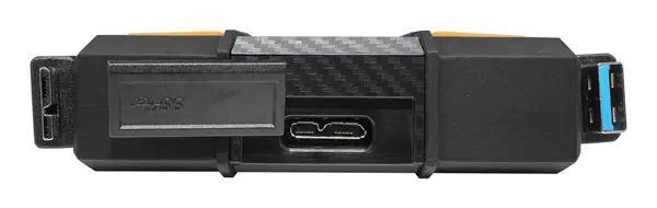 ADATA HD710 Pro disque dur externe 5 To 3.2 Gen 1 (3.1 Gen 1) Noir - Disque dur Externe - visuel 7