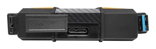 ADATA HD710 Pro disque dur externe 5 To 3.2 Gen 1 (3.1 Gen 1) Noir - Disque dur Externe - visuel 3