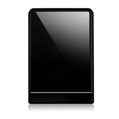 ADATA AHV620S-2TU3-CBK disque dur externe 2 To 2.5" Micro-USB B 3.2 Gen 1 (3.1 Gen 1) Noir - Disque dur Externe - visuel 1