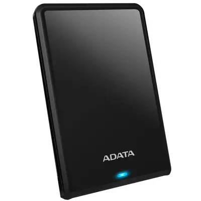 ADATA HV620S disque dur externe 4 To 2.5" Micro-USB B 2.0/3.2 Gen 1 (3.1 Gen 1) Noir - Disque dur Externe - visuel 2