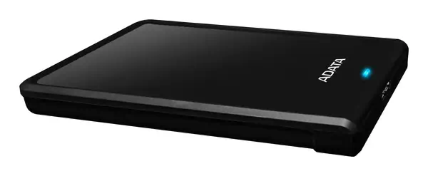 ADATA HV620S disque dur externe 4 To 2.5" Micro-USB B 2.0/3.2 Gen 1 (3.1 Gen 1) Noir - Disque dur Externe - visuel 3