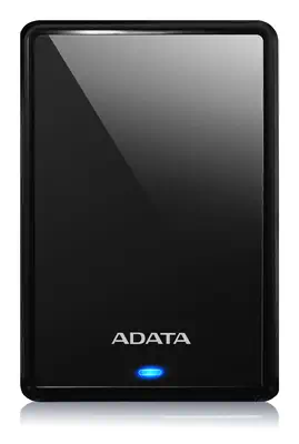 ADATA HV620S disque dur externe 4 To 2.5" Micro-USB B 2.0/3.2 Gen 1 (3.1 Gen 1) Noir - Disque dur Externe - visuel 1