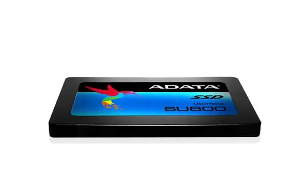 ADATA Ultimate SU800 256 Go 2.5" Série ATA III TLC - Disque dur SSD - visuel 3