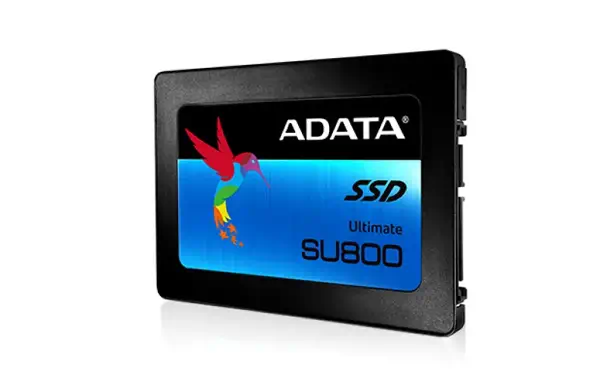 ADATA Ultimate SU800 256 Go 2.5" Série ATA III TLC - Disque dur SSD - visuel 4