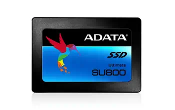 Disque dur SSD ADATA ASU800SS-256GT-C comparaison