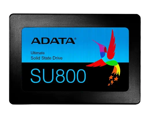 ADATA Ultimate SU800 256 Go 2.5" Série ATA III TLC - Disque dur SSD - visuel 7