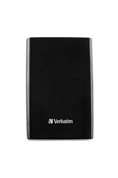 Verbatim 32180 lecteur à circuits intégrés externe 256 Go USB Type-C 3.2 Gen 1 (3.1 Gen 1) Noir meilleur prix