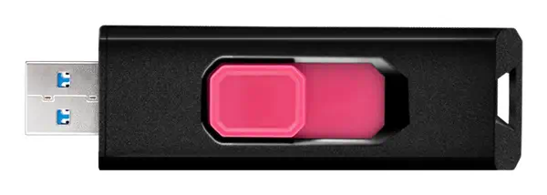 ADATA SC610 1 To USB Type-A 3.2 Gen 2 (3.1 Gen 2) Noir - Disque dur Externe - visuel 6