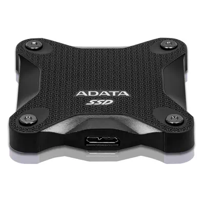 ADATA SD620 512 Go Micro-USB B 3.2 Gen 2 (3.1 Gen 2) Noir - Disque dur Externe - visuel 4