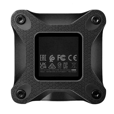 ADATA SD620 512 Go Micro-USB B 3.2 Gen 2 (3.1 Gen 2) Noir - Disque dur Externe - visuel 5