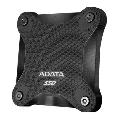 ADATA SD620 512 Go Micro-USB B 3.2 Gen 2 (3.1 Gen 2) Noir - Disque dur Externe - visuel 3