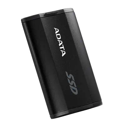 ADATA SD810 2 To USB Type-C USB 3.2 Gen 2x2 Noir - Disque dur Externe - visuel 3