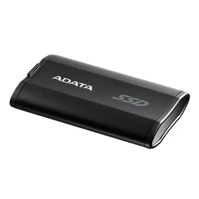 ADATA SD810 2 To USB Type-C USB 3.2 Gen 2x2 Noir - Disque dur Externe - visuel 4