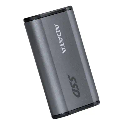 ADATA SE880 500 Go USB Type-C 3.2 Gen 2 (3.1 Gen 2) Wifi Gris - Disque dur Externe - visuel 1