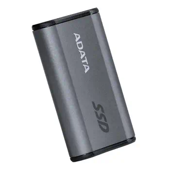 Disque dur Externe ADATA AELI-SE880-500GCGY garantie