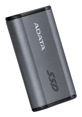 ADATA SE880 1 To USB Type-C 3.2 Gen 2 (3.1 Gen 2) Gris - Disque dur Externe - visuel 5