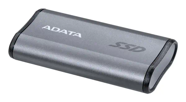 ADATA SE880 1 To USB Type-C 3.2 Gen 2 (3.1 Gen 2) Gris - Disque dur Externe - visuel 4