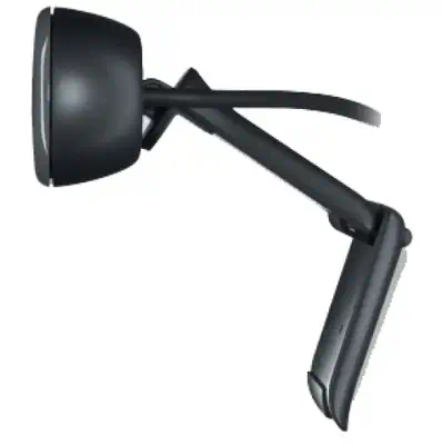 Logitech HD C270 webcam 3 MP 1280 x 720 pixels USB 2.0 Noir, Gris - Webcam - visuel 6
