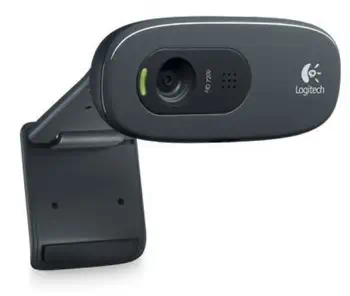 Webcam 3 MP meilleur prix