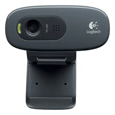 Logitech LGT-C270 - Webcam - visuel 2