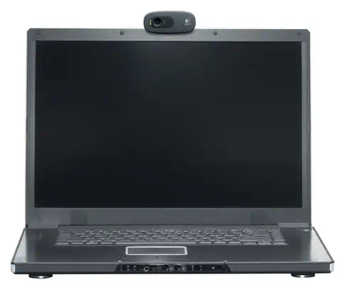 Logitech LGT-C270 - Webcam - visuel 3