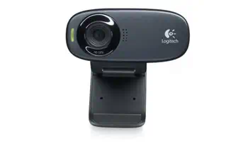 Webcam Logitech Oui offre