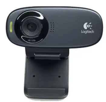 Comparaison Webcam Oui
