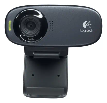 Logitech LGT-C310 - Webcam - visuel 3
