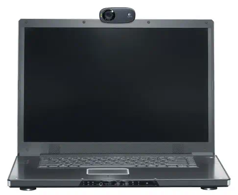 Logitech LGT-C310 - Webcam - visuel 4